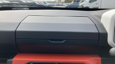 Dacia Spring 27kWh Expression 65 48kW 5dr Auto Electric Hatchback